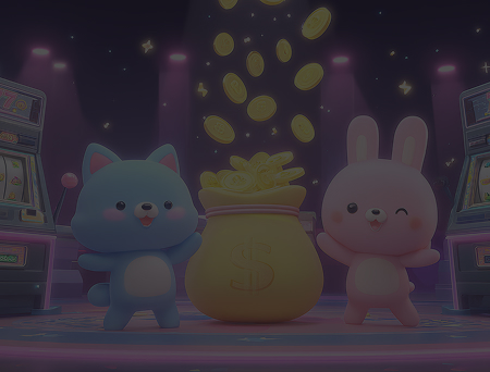 Cashimashi Casino